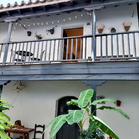 New In Traditional Building Of The Xvi Century Lejlighed *