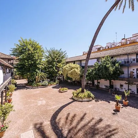 Lejlighed New In Traditional Building Of The Xvi Century *