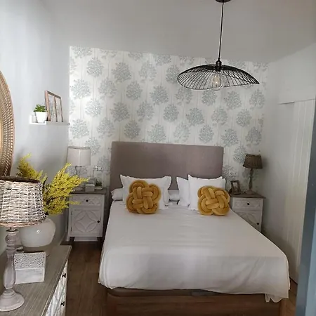 Appartement New In Traditional Building Of The Xvi Century Séville