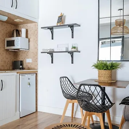 New In Traditional Building Of The Xvi Century Appartement *