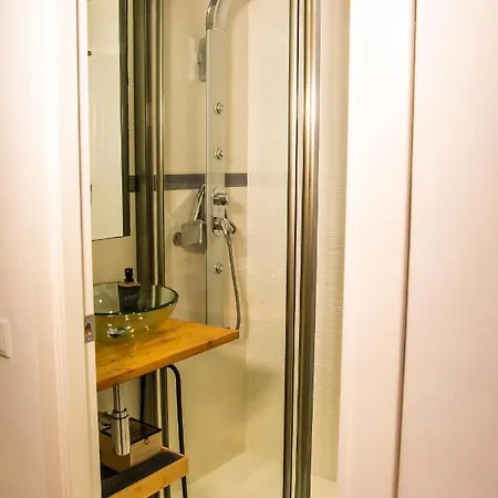 Apartament New In Traditional Building Of The Xvi Century Sewilla