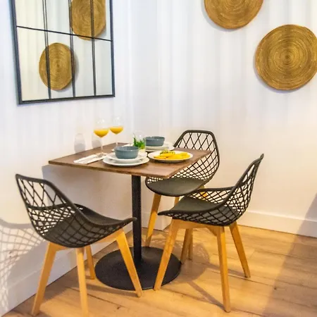 Apartament New In Traditional Building Of The Xvi Century Sewilla