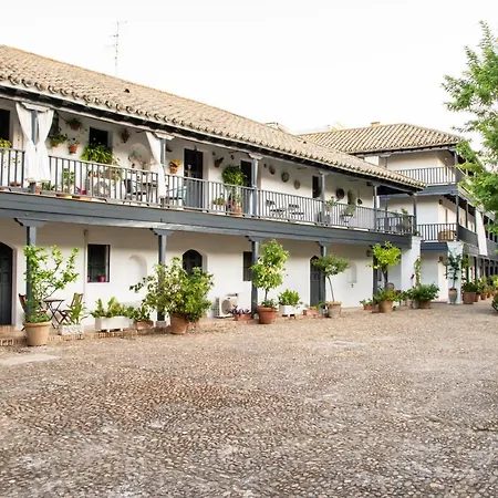 New In Traditional Building Of The Xvi Century Apartament Sewilla